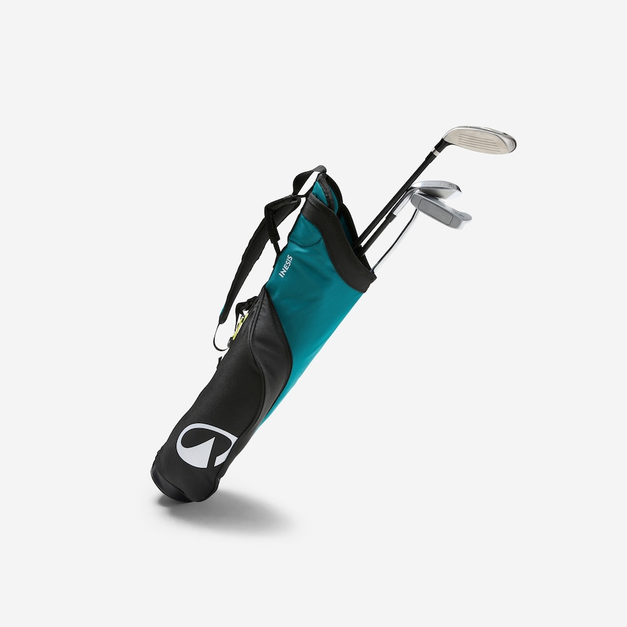 Inesis Kids Golf Set 5 7 Years Right Handed