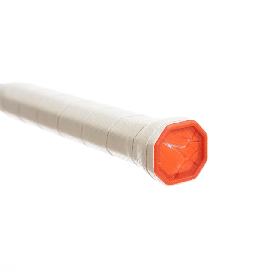 Kuikma Kids Badminton Racket 71G Even Balance Br Lite 560 Aqua Blue