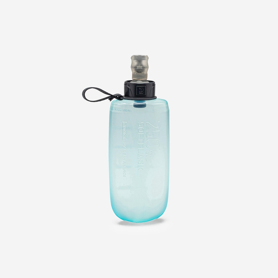 Kiprun Extruded Flexible 250 Ml Water Bottle