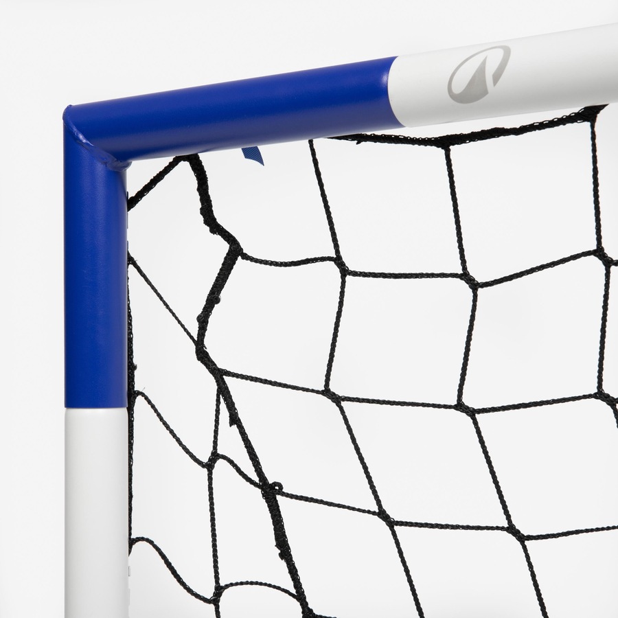 Kipsta Football Goal (95 Cm X 70 Cm) Classic S White