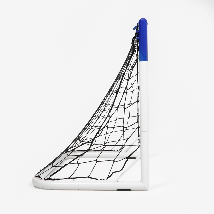 Kipsta Football Goal (95 Cm X 70 Cm) Classic S White