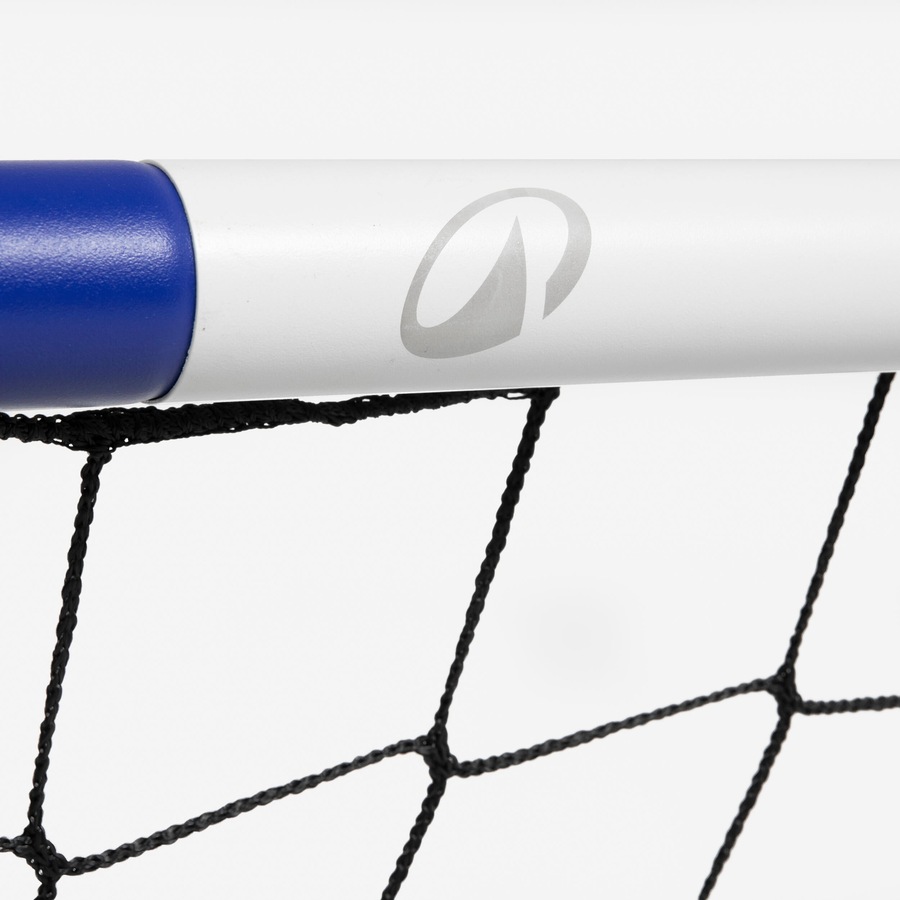 Kipsta Football Goal (95 Cm X 70 Cm) Classic S White