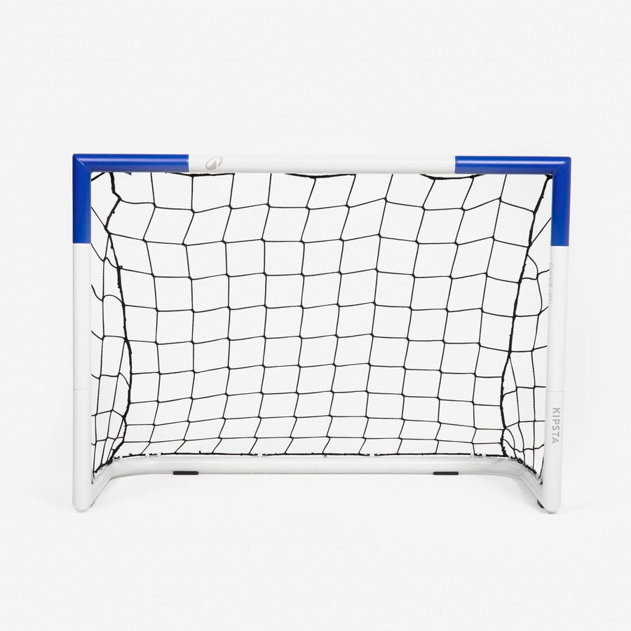 Kipsta Football Goal (95 Cm X 70 Cm) Classic S White