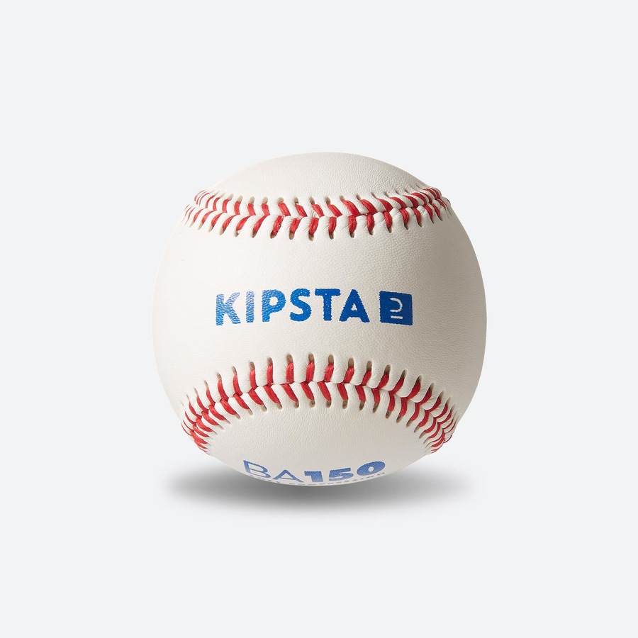 Kipsta Kipsta Baseball Safety Ball Ba150 2 Pack