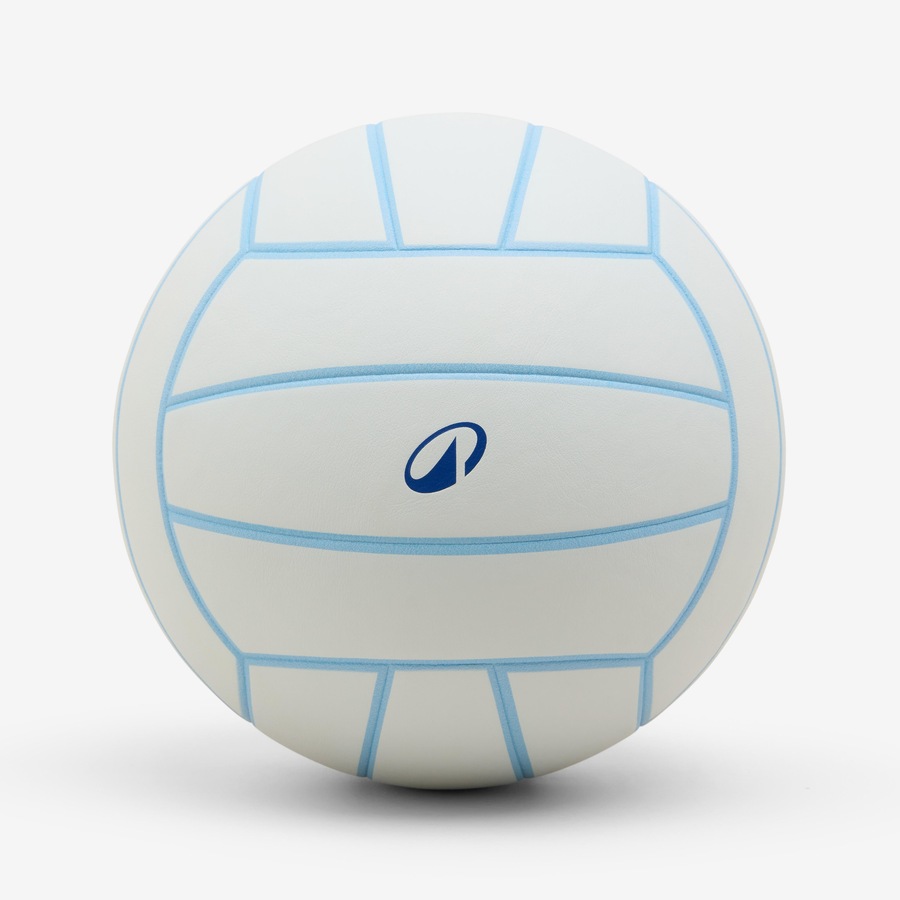 Kipsta Vintage Volleyball Vb500 Classic