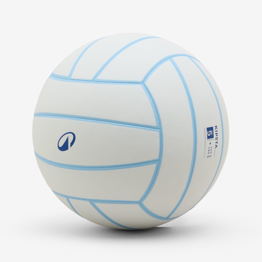 Kipsta Vintage Volleyball Vb500 Classic