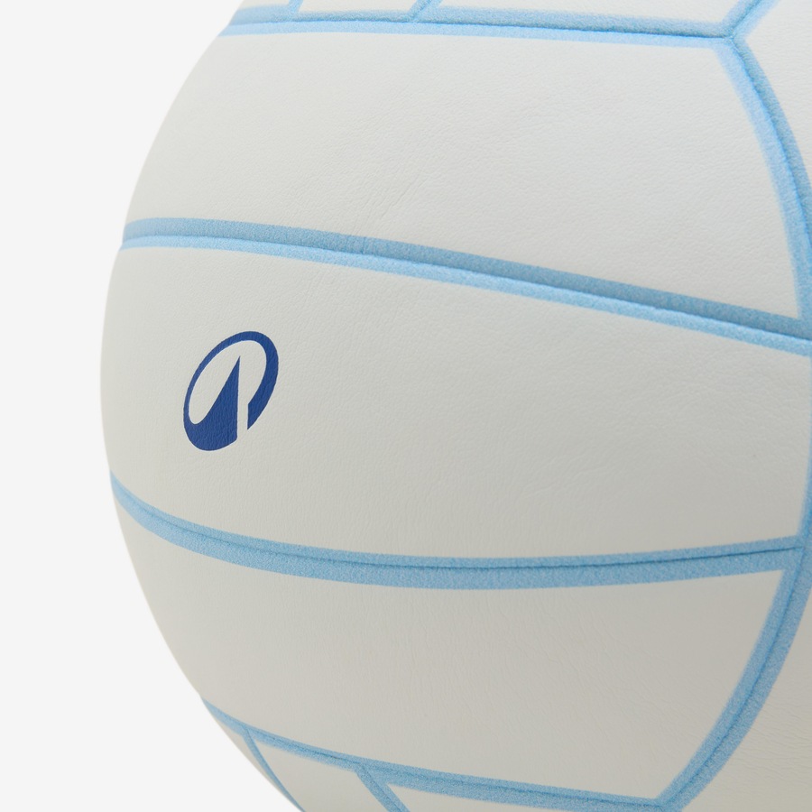 Kipsta Vintage Volleyball Vb500 Classic