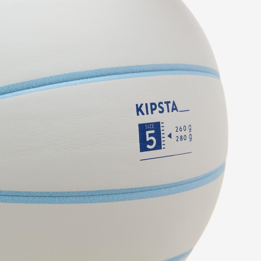 Kipsta Vintage Volleyball Vb500 Classic