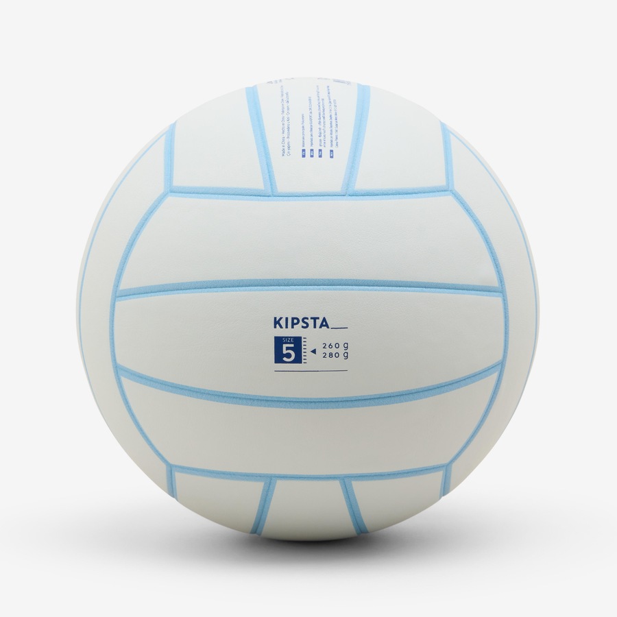 Kipsta Vintage Volleyball Vb500 Classic