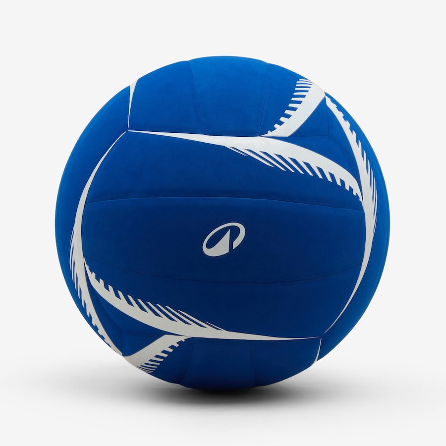 Kipsta Volleyball 200 / 220 G Ball Vb500 Soft Blue/White