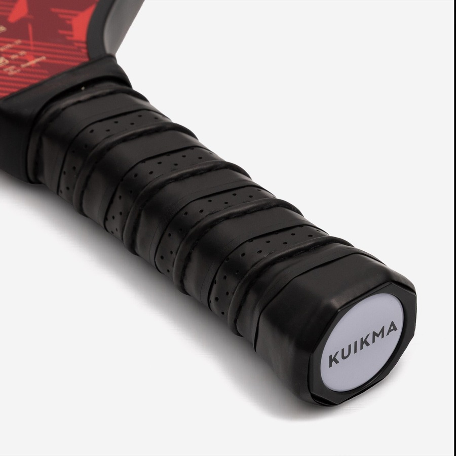 Kuikma Pickleball Paddle Open Red