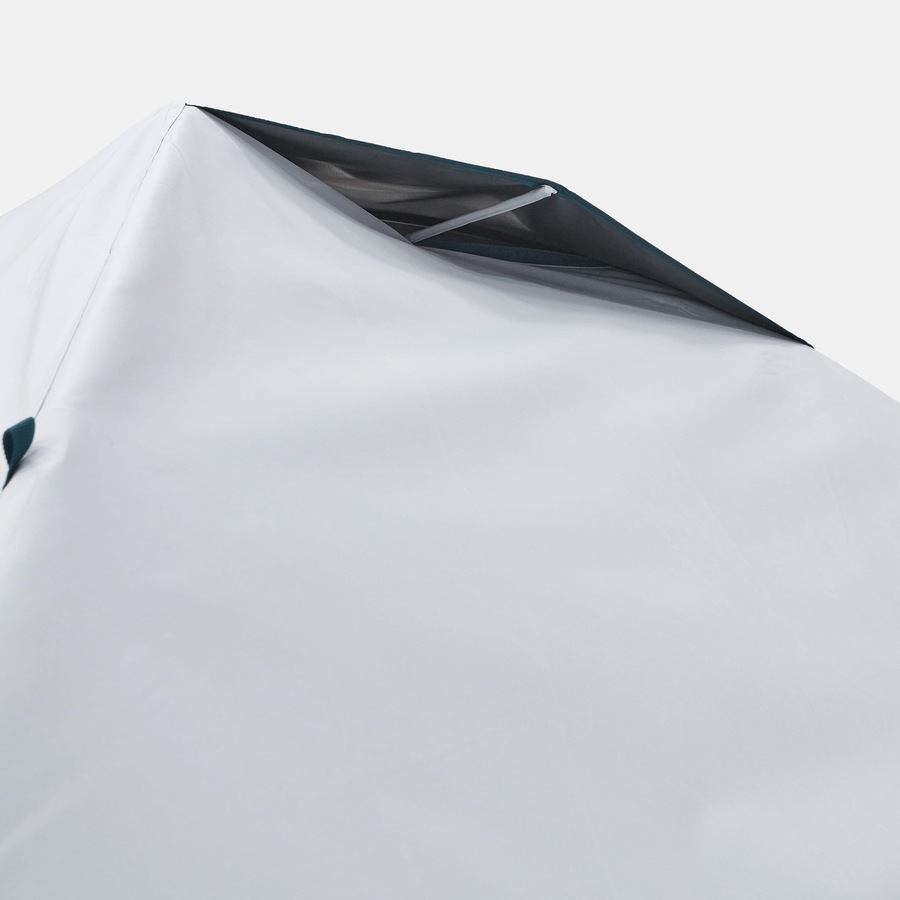 Quechua Camping Tent Mh100 Xl 2 P Fresh&Black