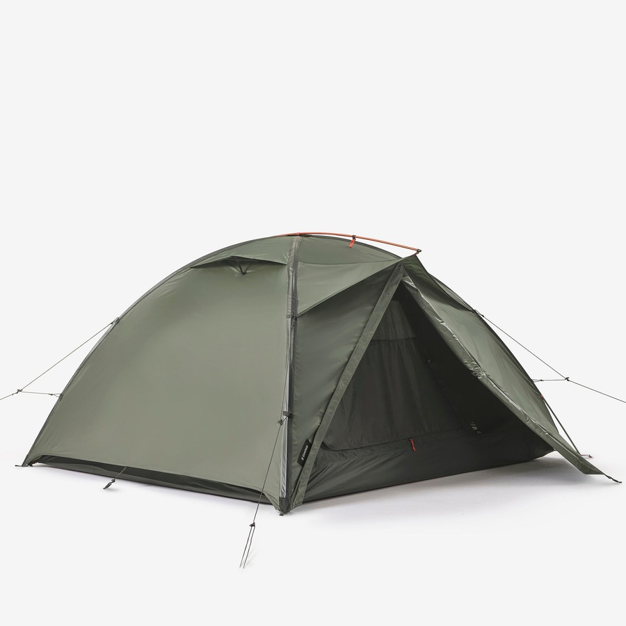 Simond Three Person Trekking Dome Tent Mt500