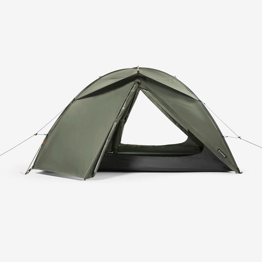 Simond Three Person Trekking Dome Tent Mt500