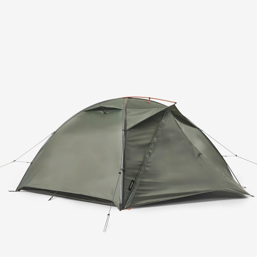 Simond Three Person Trekking Dome Tent Mt500