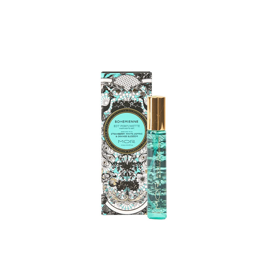 MOR Boutique Emporium Classics Bohemienne EDT Perfumette 14.5mL