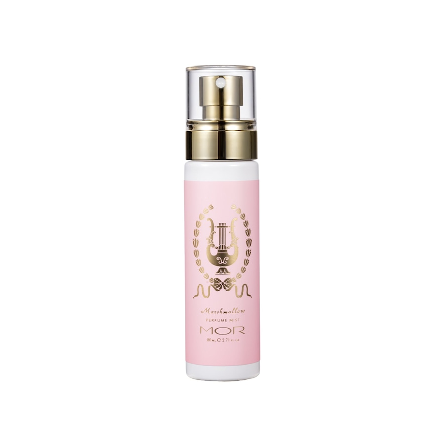 MOR Boutique Marshmallow Perfume Mist 80mL