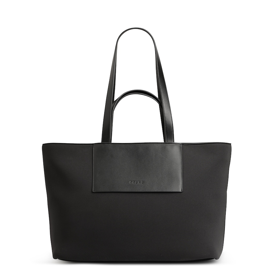 Prene - The Blake Bag (BLACK) Neoprene Tote Bag