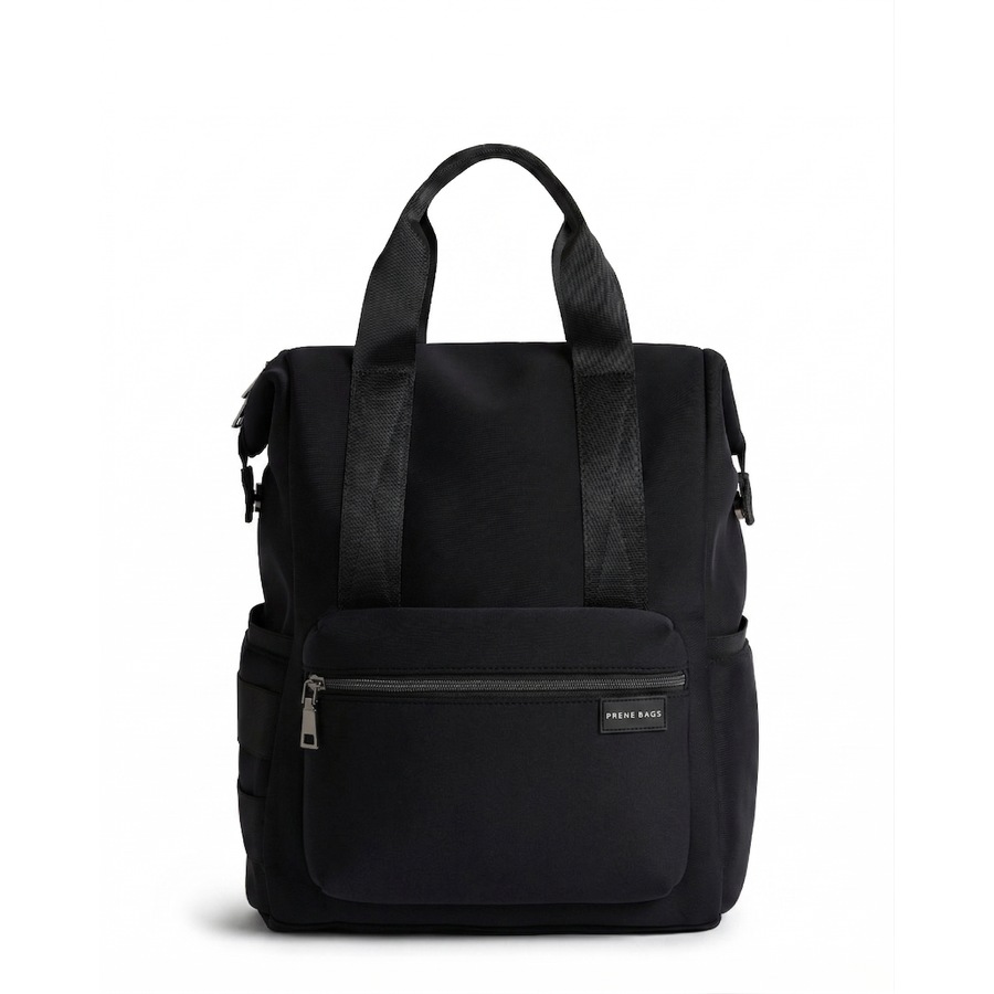 Prene - The Haven Backpack (BLACK) Neoprene Bag