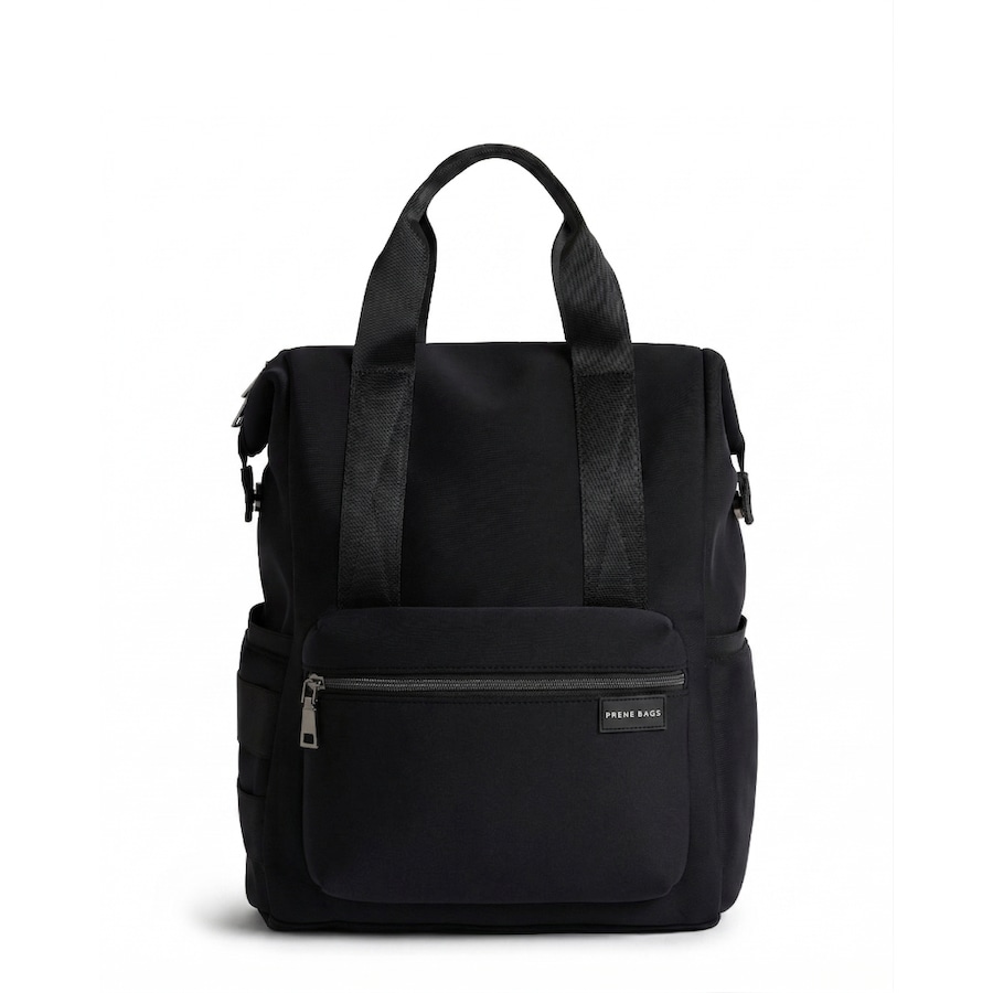 Prene - The Haven Backpack (BLACK) Neoprene Bag