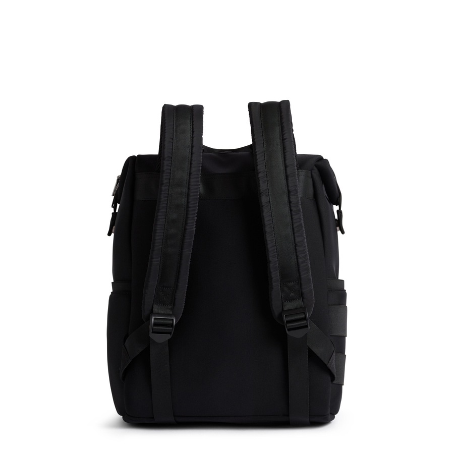 Prene - The Haven Backpack (BLACK) Neoprene Bag