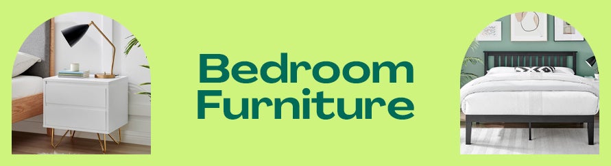 Buy Bedroom Furniture Online in Australia - MyDeal