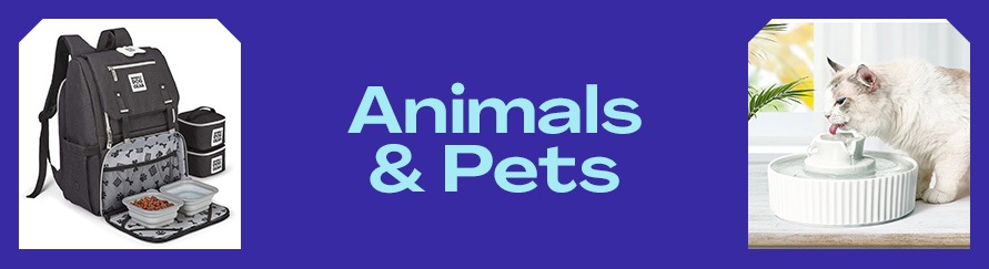 Pet Animal Supplies Online in Australia MyDeal