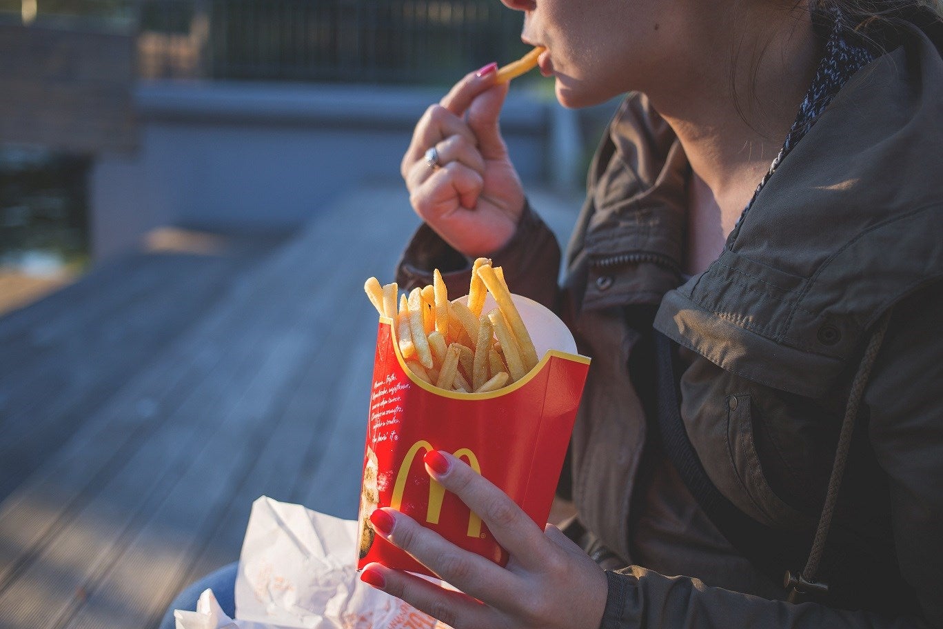 How To Get Free Food From Australian Fast Food Restaurants