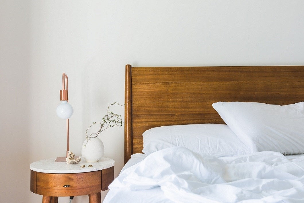 10 Ways to Reuse Bed Sheets When They're No Good for Sleeping