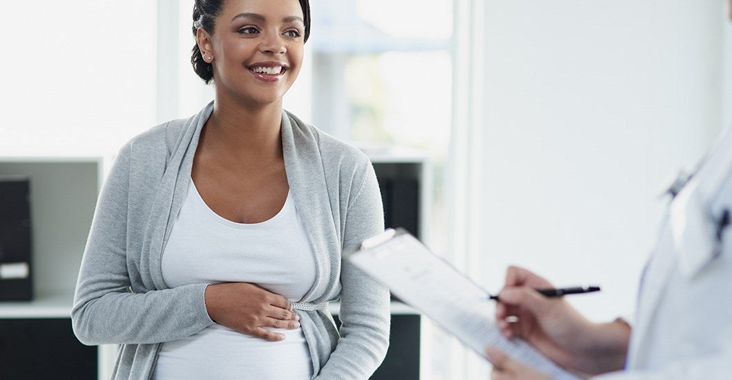 What Pregnant Women Should Do For Their Baby's Health and Their Own 