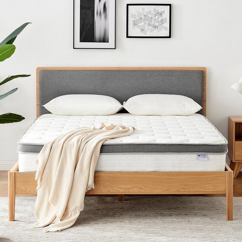 Recycling Your Mattress, How To Dispose Old Bed Frame