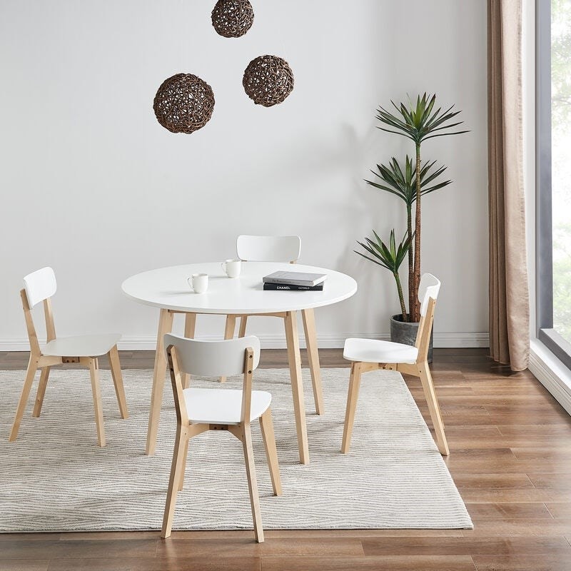 Wooden Dining Chairs