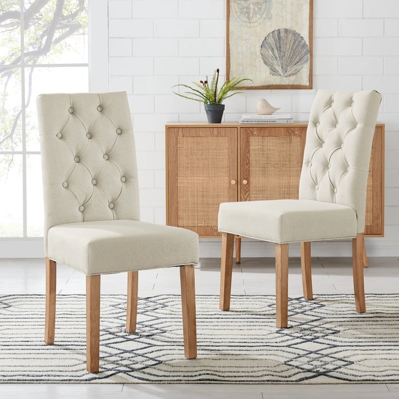 Dining Chairs