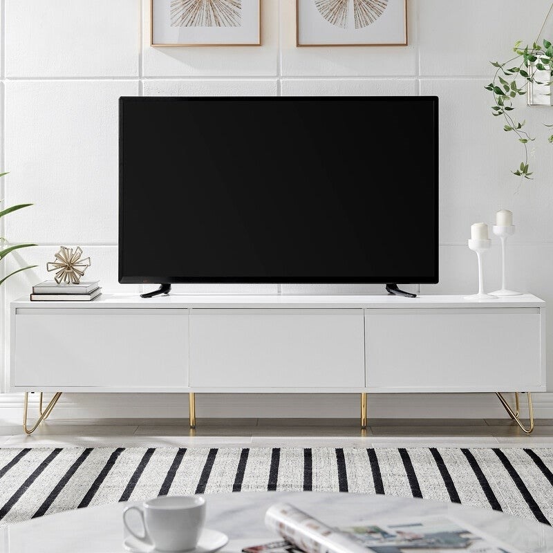 TV Unit