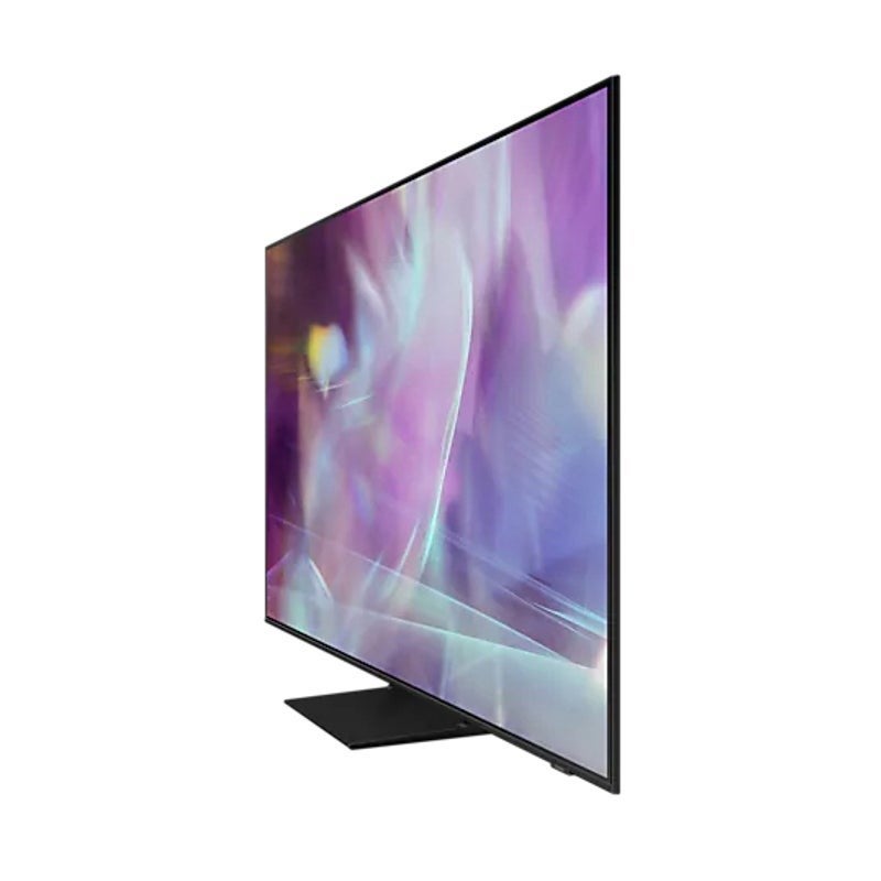 The choice between LED, LCD and OLED TVs.