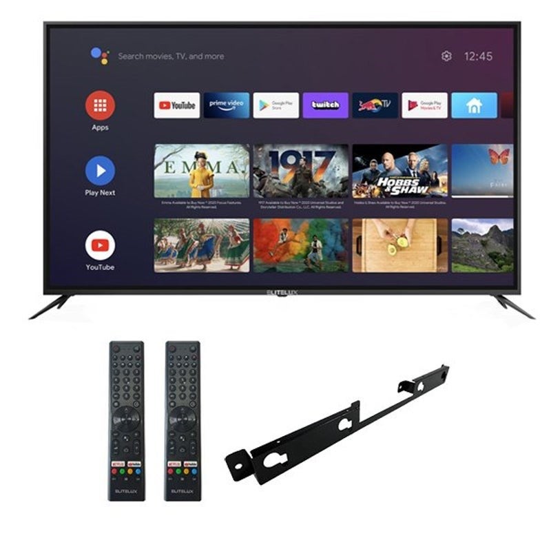 Make the most out of your smart TVs