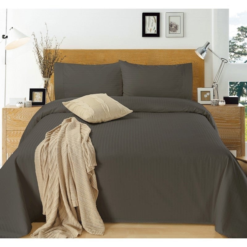 Different sizes of sheet sets available in the market.