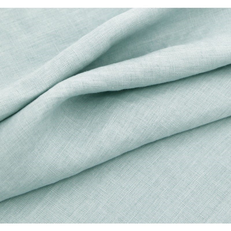 Linen sheets