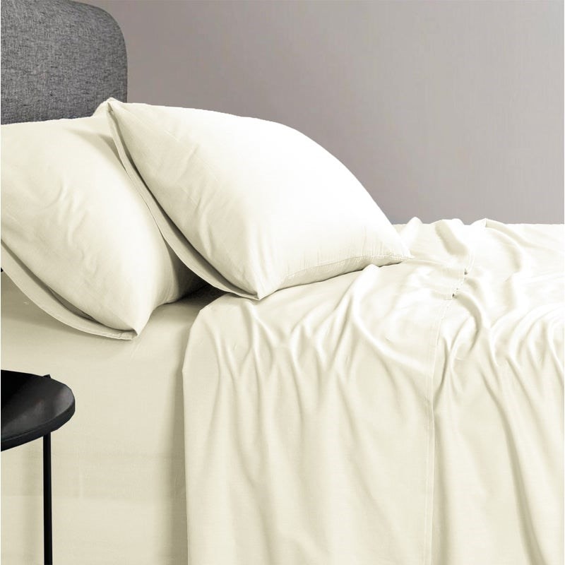 Cotton sheet sets