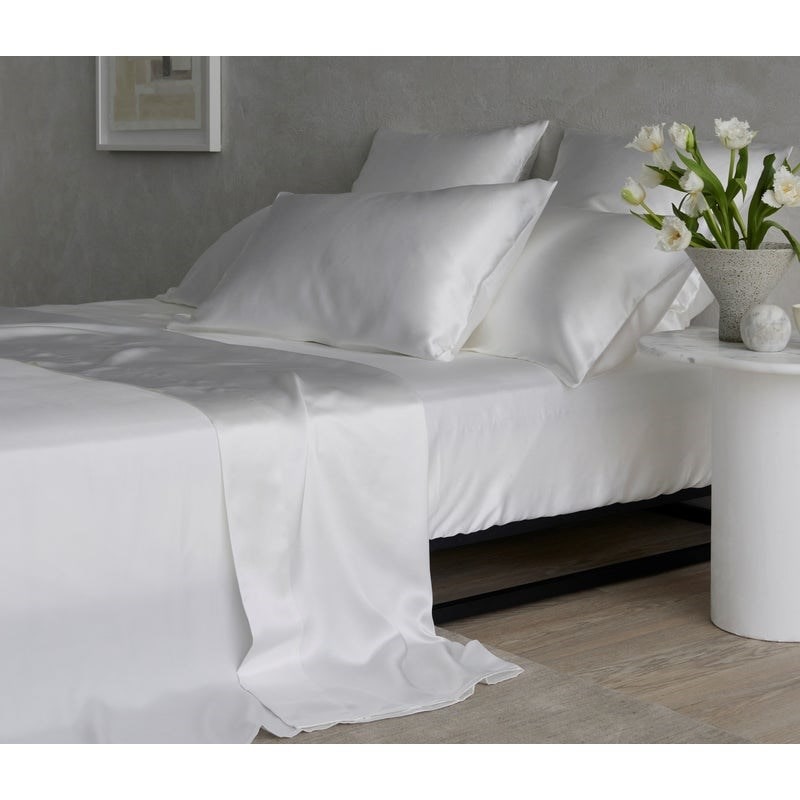 silk sheet sets