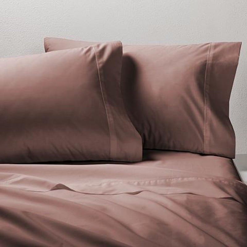 Percale weave