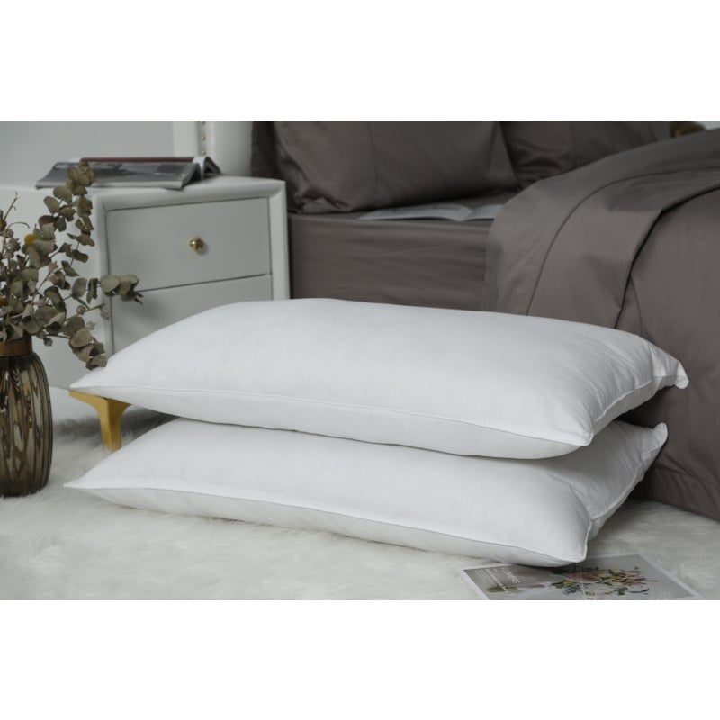 How to clean your pillows by hand?