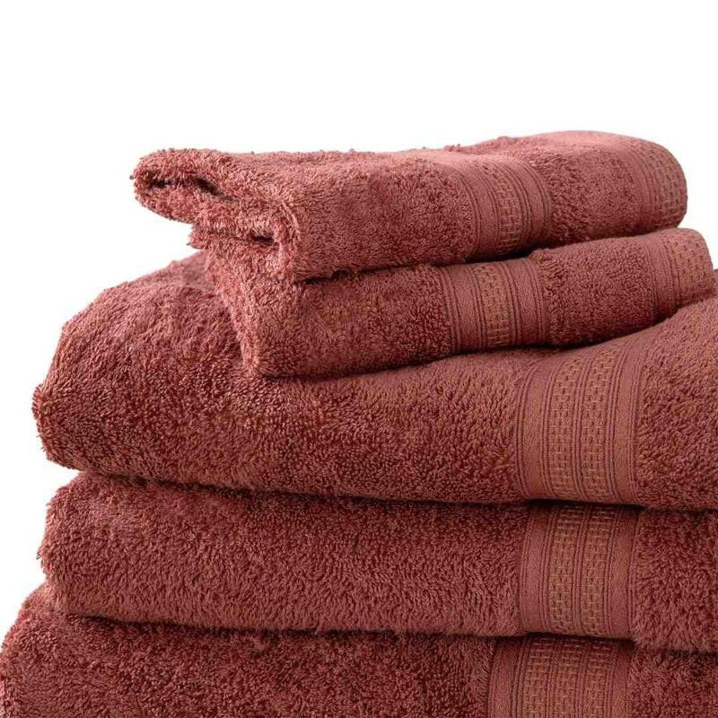 Towel fabrics