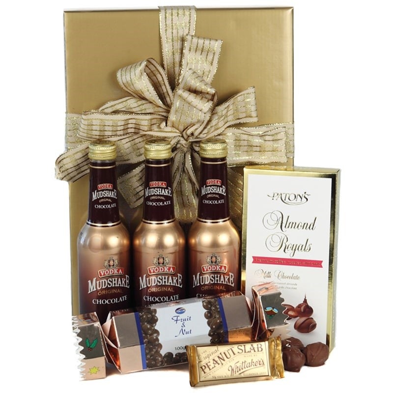 Australian Christmas hamper