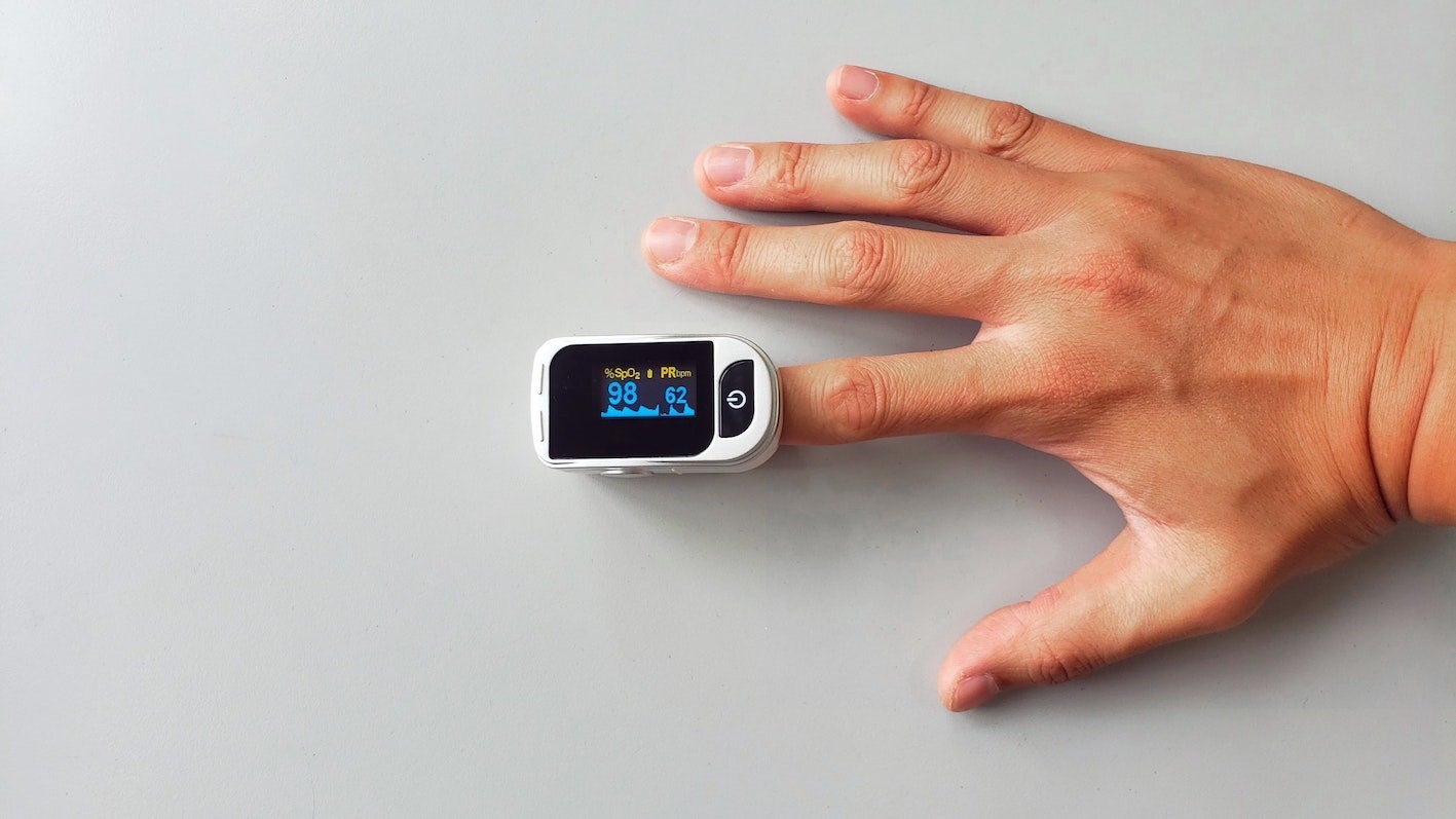 Pulse Oximeters Everything You Need To Know
