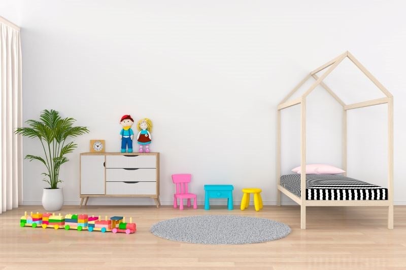 Kids' furniture