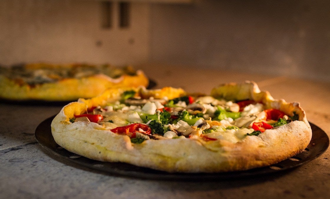 What You Need To Make The Best Pizza At Home, Every Time