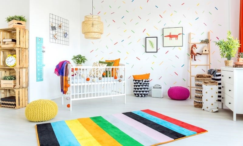 Kid's room