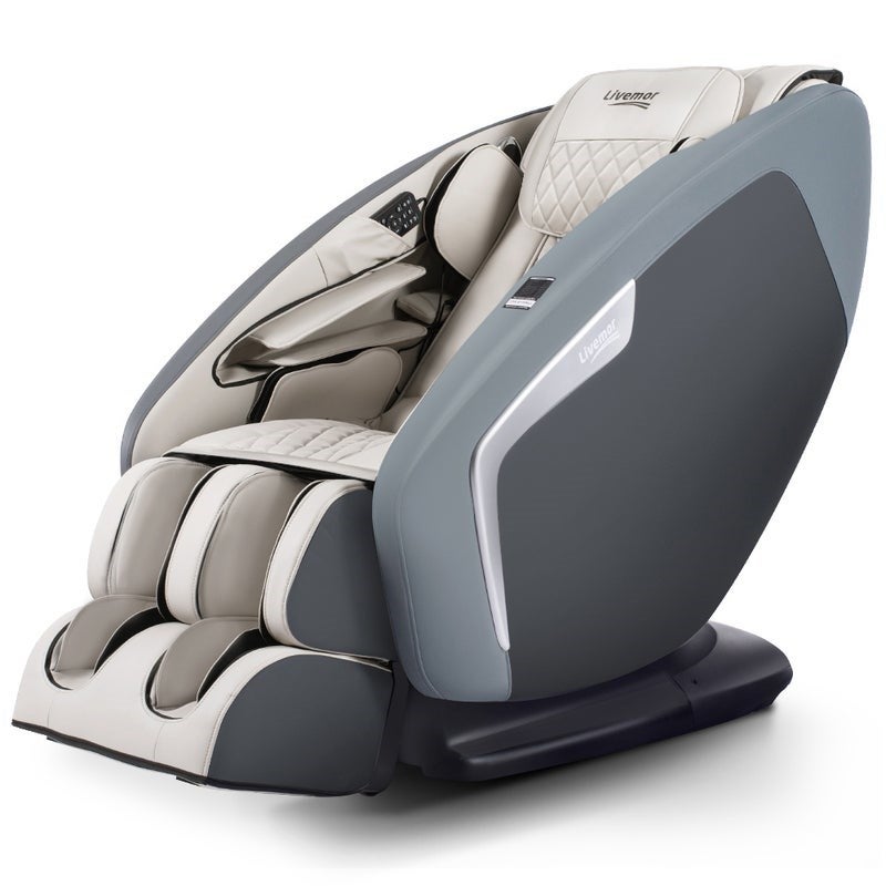 airbag feature in massage chairs