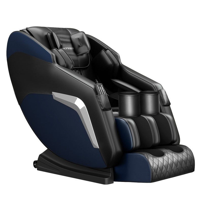 foot and calf massage feature in massage chairs